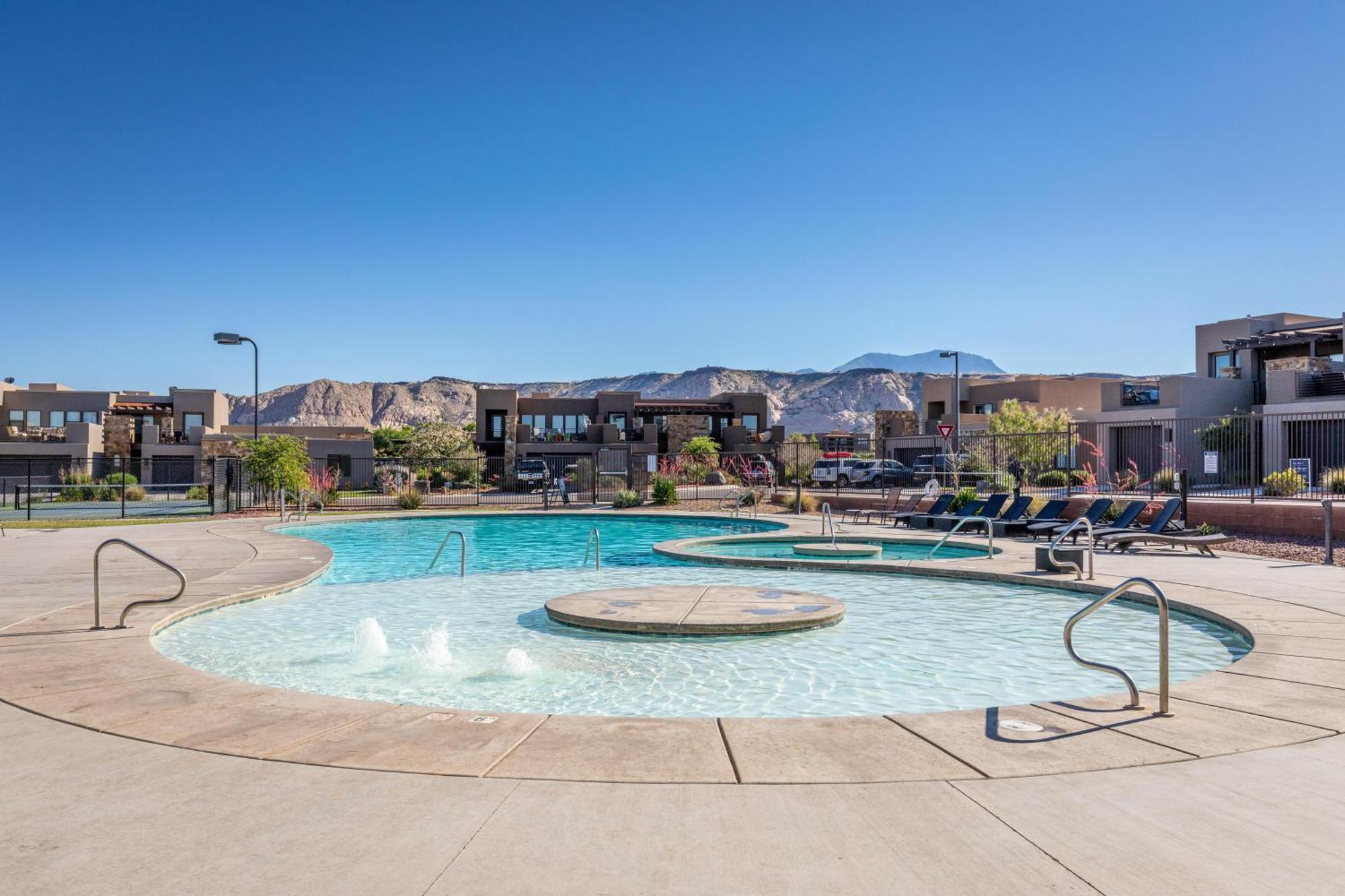 Canyon Views St. George Exterior photo