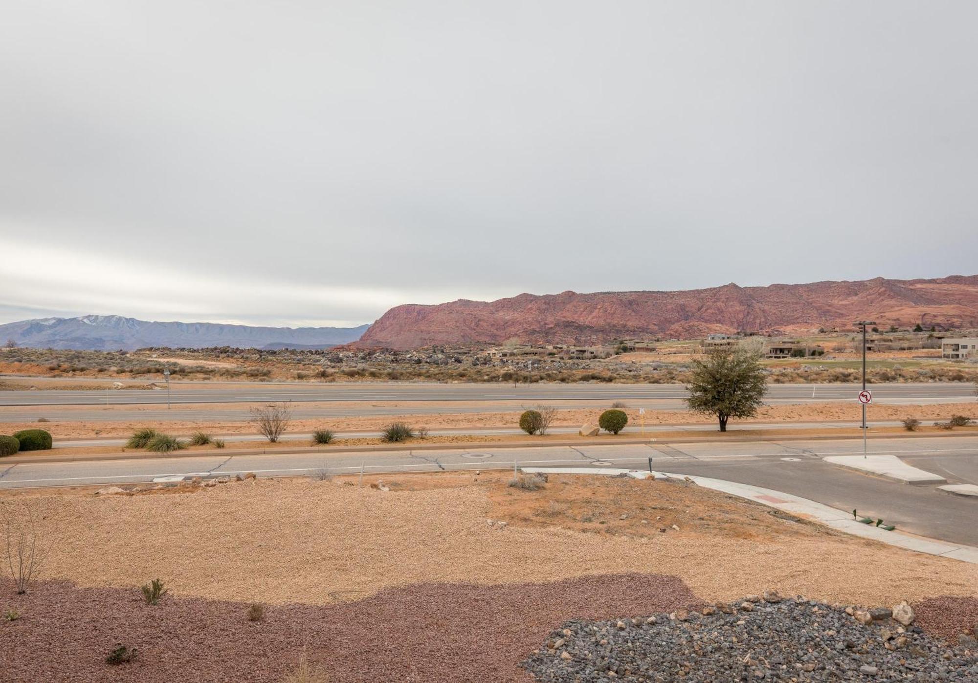 Canyon Views St. George Exterior photo