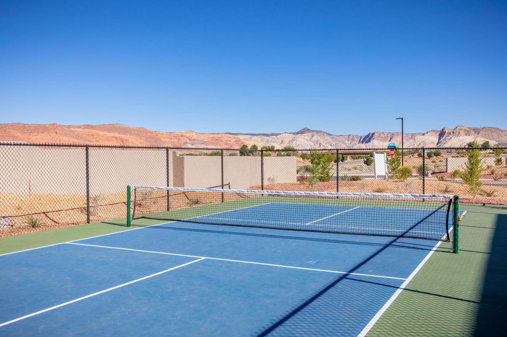 Canyon Views St. George Exterior photo
