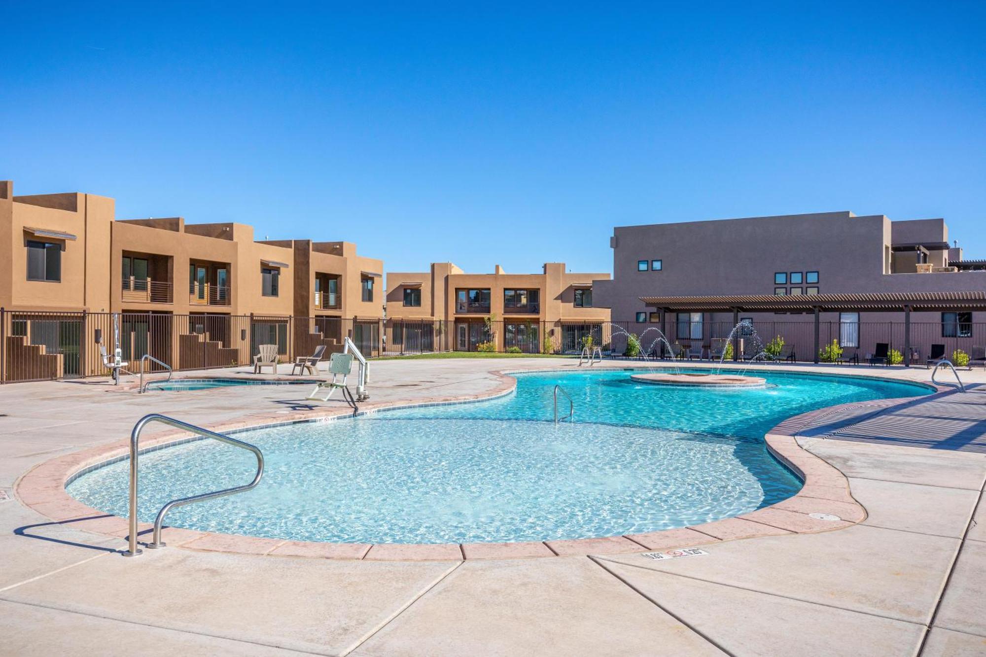 Canyon Views St. George Exterior photo