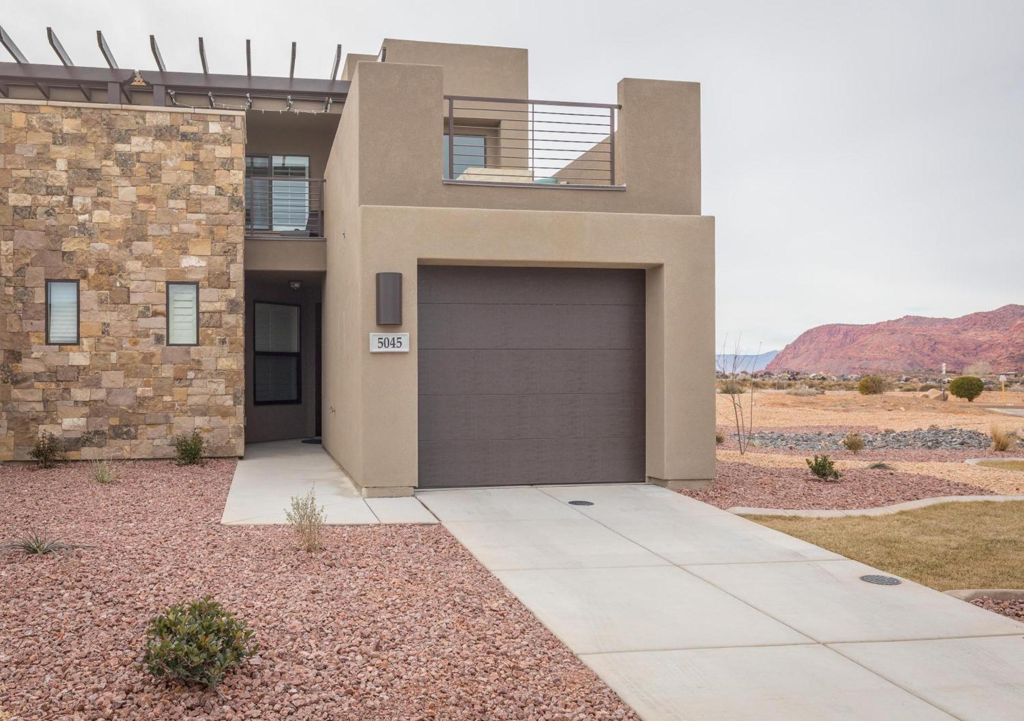 Canyon Views St. George Exterior photo